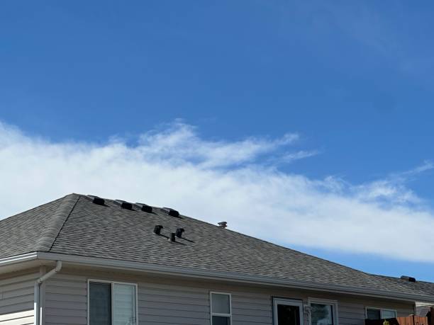 EPDM Roofing in Grant, MN